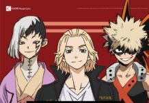Saatnya Memilih Anime Terfavorit Tahun Ini di Polling Anime Terfavorit 2021 Versi #Kaoreaders!
