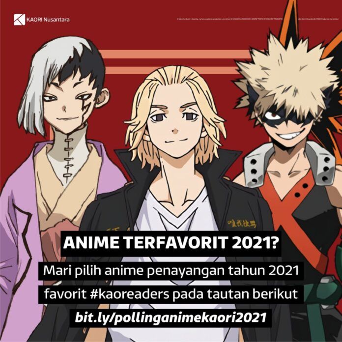 kaori promo 4