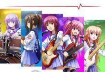 Girls Dead Monster Kembali! Inilah 3 Lagu Terbaru Mereka GirlDemo