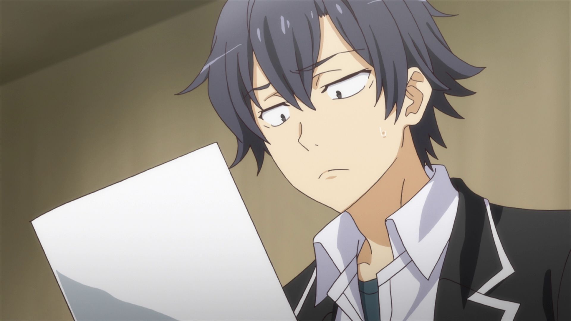 oregairu-hachiman