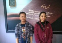 Kami Ngobrol dengan Seiyu Obanai dan Nezuko di Kimetsu no Yaiba Versi Bahasa Indonesia