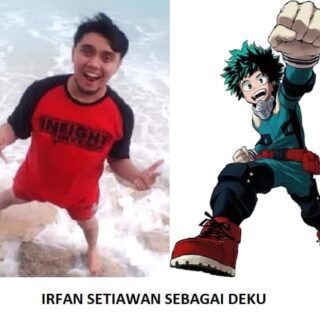 deku