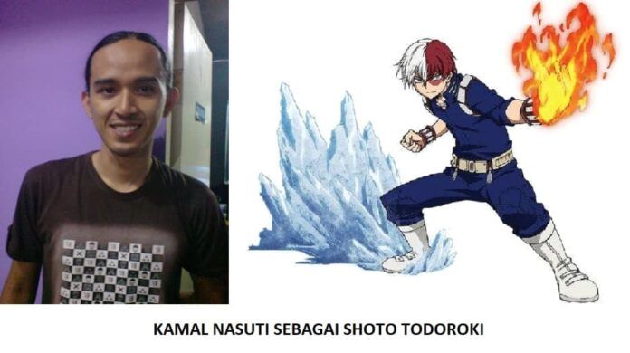 kamal nasuti todoroki