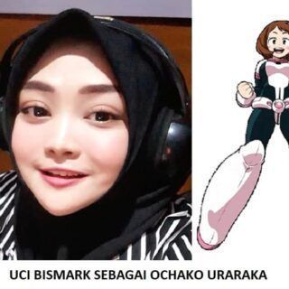 ochako