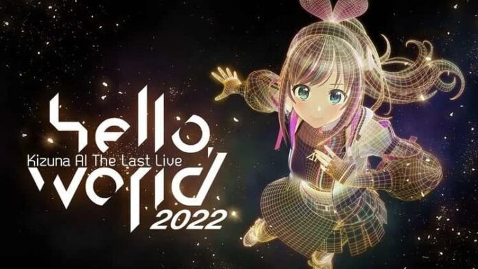 kizuna ai kizuna ai hiatus