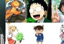 Kami Ngobrol dengan Seiyu Anima Yell!, Detektif Conan, dan Kimetsu no Yaiba, Leni M Tarra etho