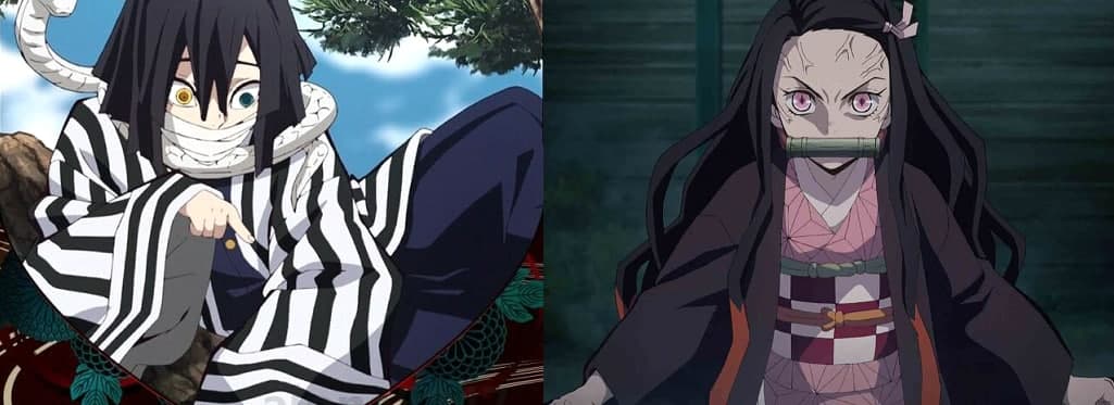 kimetsu no yaiba dubbing kimetsu no yaiba