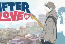 Afterlove EP Siap Dirilis di PS4 dan PS5 Project Heartbreak Pikselnesia