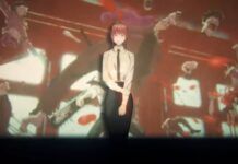 Chainsaw Man Komiknya Akan Terbit di Indonesia? Chainsawman