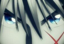 Kangen Samurai X? Sambut Anime Terbaru Rurouni Kenshin rurouni kenshin