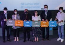 Sambut Kolaborasi CGV Cinemas Indonesia dengan Coway coway