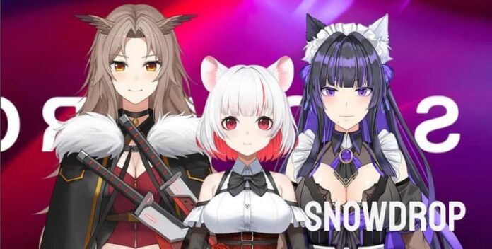 Snowdrop Snowdrop Live ID