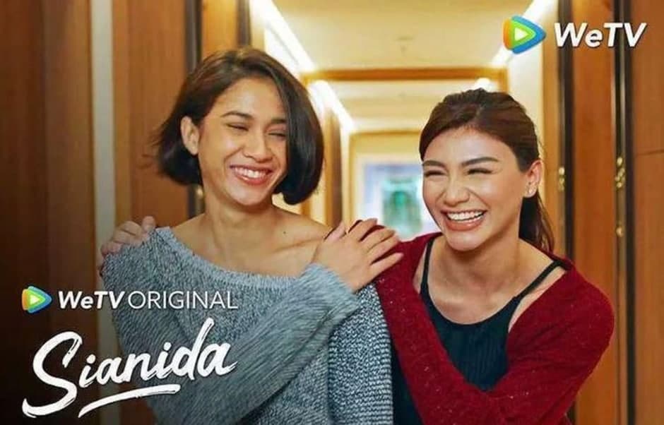 Drama Series Indonesia Terbaik
