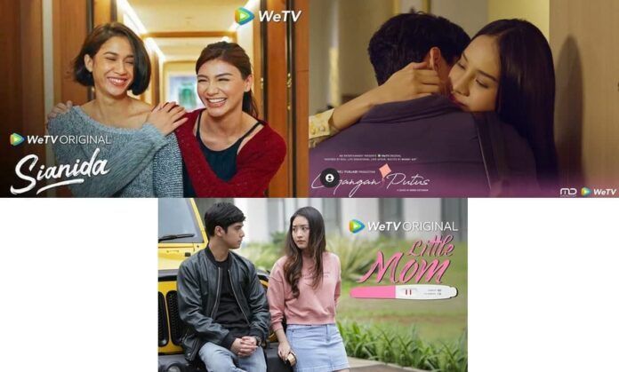 Drama Series Indonesia Terbaik Drama Series Indonesia