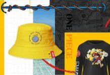 Sambut Kolaborasi ONIC Esports dengan One Piece one piece