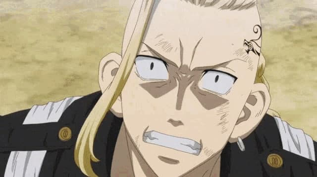 Tatsuhisa Suzuki Tokyo Revengers