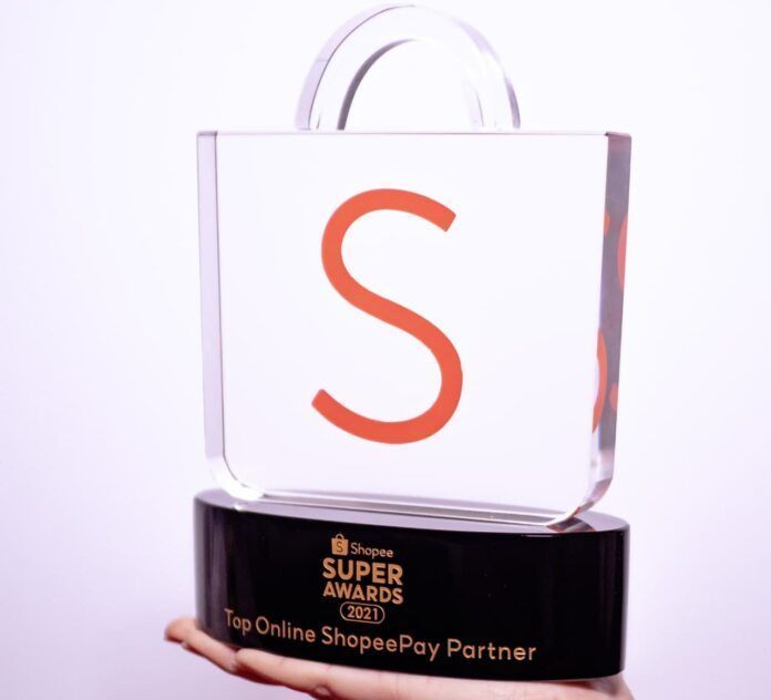 unipin Partner Shopee