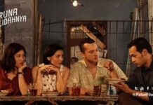 Japan Foundation Menggagas Dua Festival Film di Awal Tahun 2022!