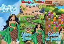 Sambut Jewel of Samudra dari Satriver Studio Satriver Studio