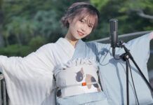 Singing Cosplayer Hikari Akan Berkolaborasi Bersama Rapper Prancis, Suzuya suzuya