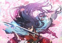 Proyek Film Layar Lebar Katsugeki! Touken Ranbu Masih Berlanjut Katsugeki! Touken Ranbu!