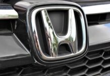 Honda Dirikan Pabrik Mobil Listrik di Tiongkok mobil listrik