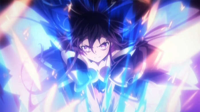 Date A Live IV Date A Live