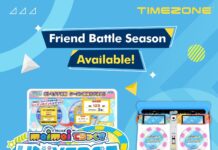 MaiMai DX Universe Kini Hadir di Timezone Indonesia maimai dx