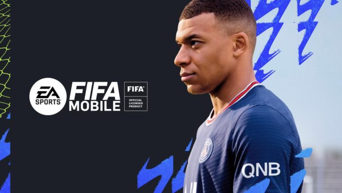 fifa mobile fifa