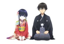 Puja Tatsuya Shiba! Anime Mahouka Koukou no Rettousei Lanjut Lagi! The irregular at magic high school