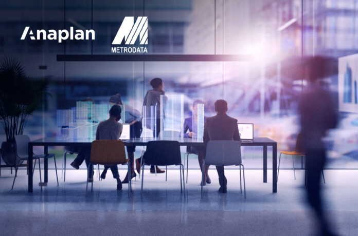 anaplan