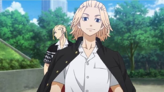 Karakter Cowok Anime Terfavorit Karakter Cowok Anime Terfavorit 2021