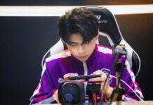 Guide Setting Sensitivitas dan Layout PUBG Mobile Versi NV Paraboy NV Paraboy