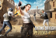 PUBG Mobile Rilis Voice Pack Pevita Pearce Secara Gratis, Ini Cara Mendapatkannya! pevita pearce