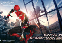 PUBG Mobile Rilis Versi 1.8, Ini 8 Hal Baru yang Wajib Kamu Coba! Spider-Man: No Way Home