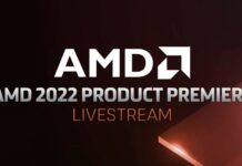 AMD Hadirkan Teknologi Terbaru Komputasi Performa Tinggi di Livestream Product Premiere 2022 amd