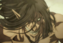 Winter 2022 Anime: Attack on Titan the Final Season Part 2 attack on titan final season