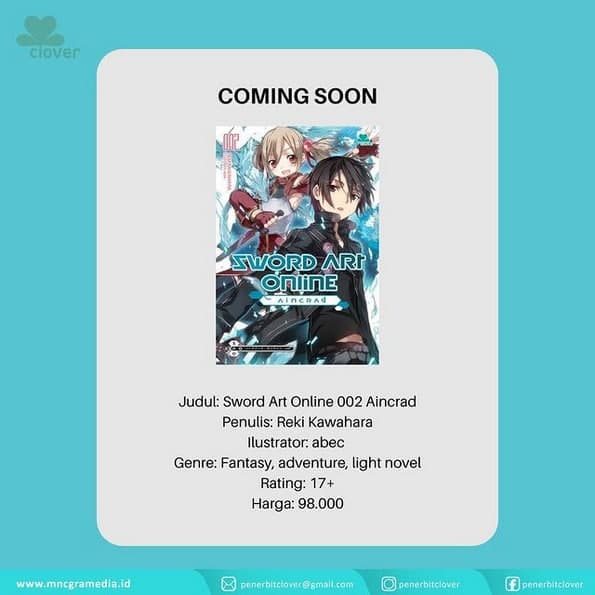 sword art online sao