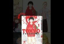 Tokyo Revengers Siap Diterbitkan Level Comics di Bulan Februari 2022 level comics