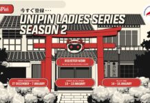 UniPin Ladies Series Season 2: Pertarungan Tim-Tim Wanita untuk Menjadi yang Terbaik di Indonesia UniPin