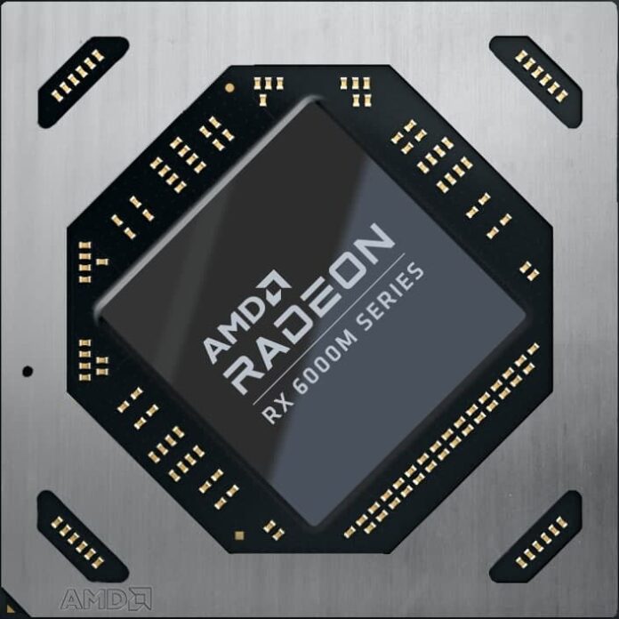 amd AMD Ryzen 6000 Series