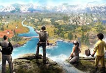 Mengenal 4 Jenis Zona yang Ada di PUBG Mobile Zona PUBG Mobile