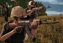 Guide Senjata AKM di PUBG Mobile AKM