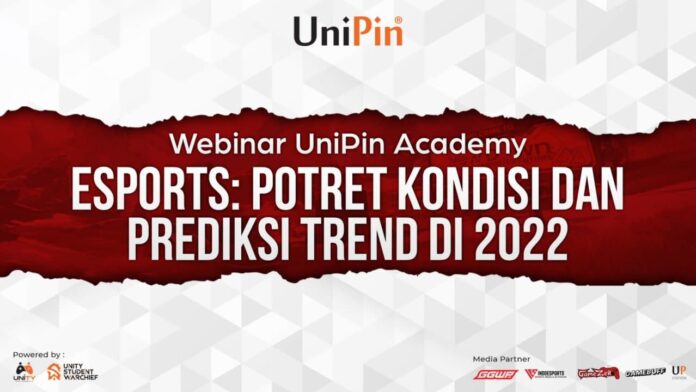 esports 2022 Esports: Potret Kondisi dan Prediksi Trend di 2022