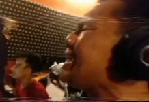 Ade Basuki Akan Menyanyikan Ulang Lagu Target dari Digimon 02 digimon 02