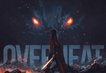 Kolaborasi 3 Negara, Inilah Single Lagu OVERHEAT dari Ravan Axent overheat