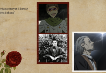 Mari Berkenalan dengan Sastrawan dari Bungo Stray Dogs – Bagian 5: Motojiro Kajii dan Hirotsu Ryuro sastrawan bungo stray dogs