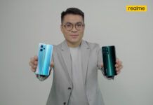 realme Resmi Luncurkan realme 9 Pro+ & realme 9 Pro, Smartphone Unggulan di Segmen Harga Menengah di Indonesia realme
