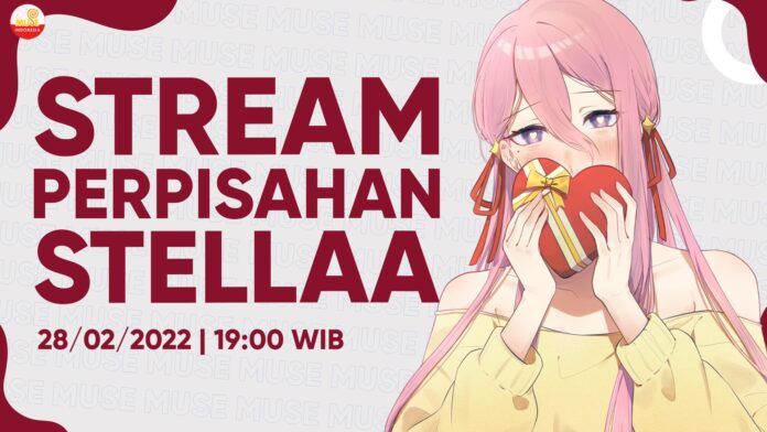 stella muse indonesia