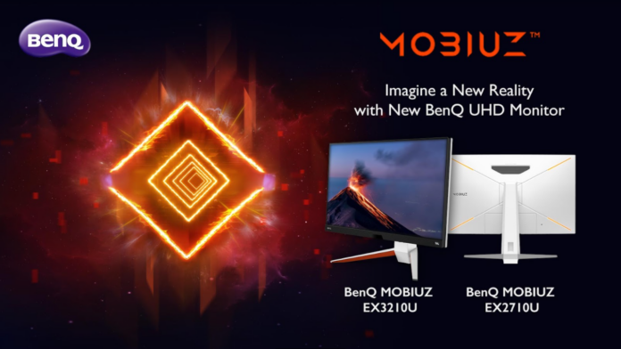 benq mobiuz